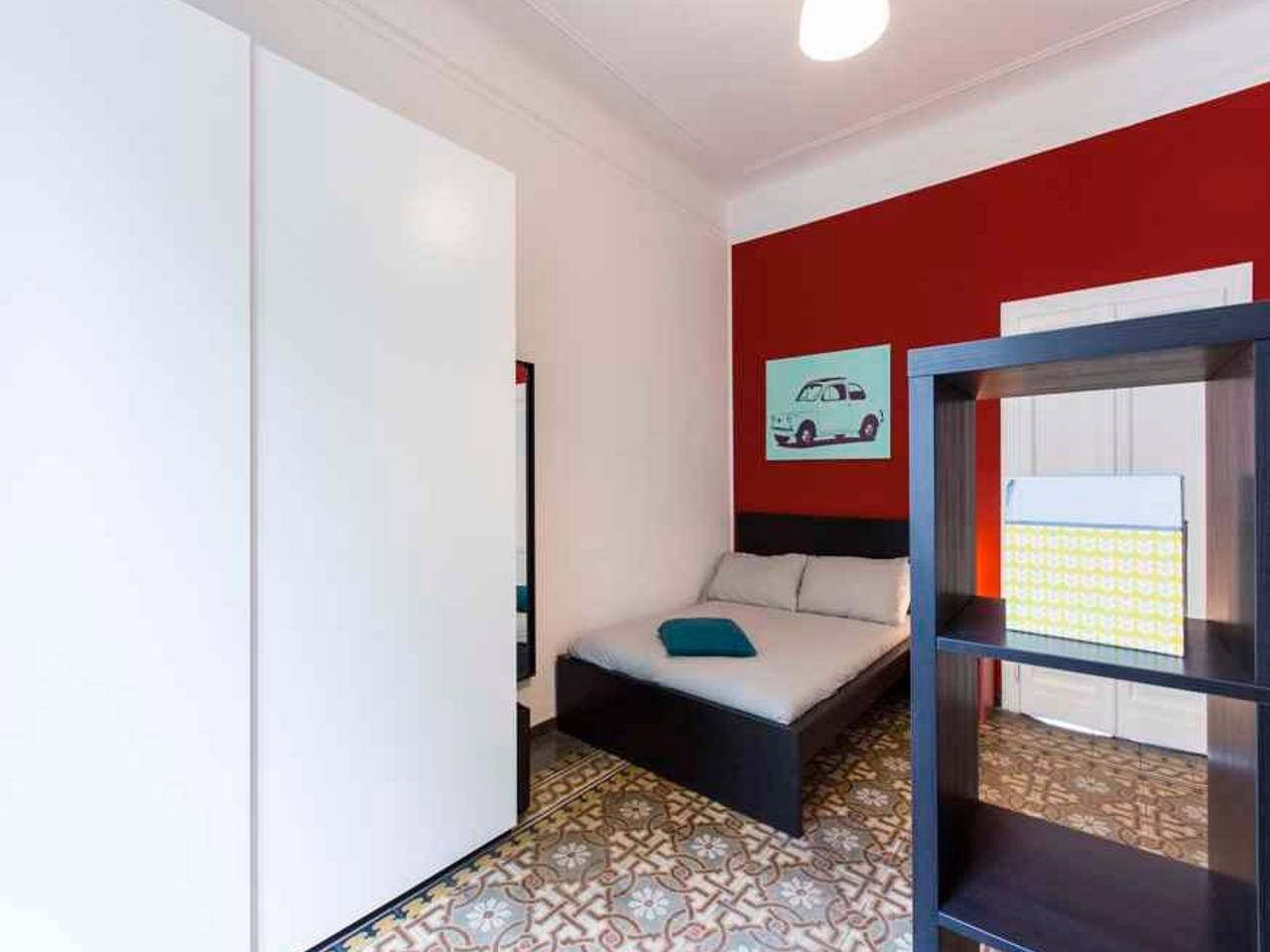 appartamento in affitto a Milano in zona Città Studi
