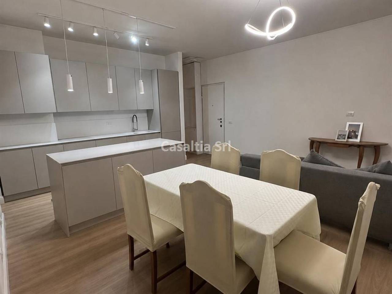 appartamento in affitto a Milano in zona Piazzale Lodi