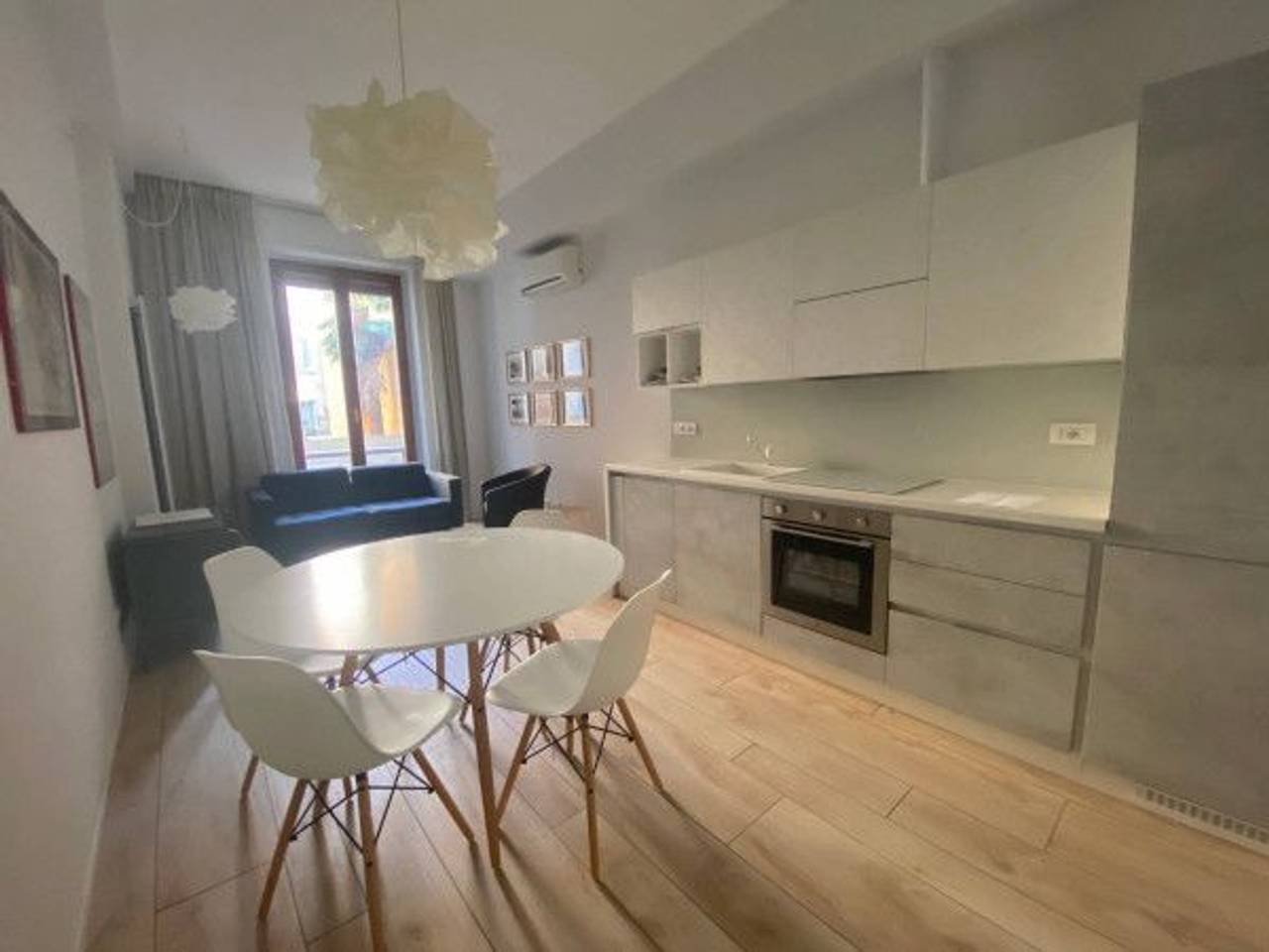 appartamento in affitto a Milano in zona Sant'Ambrogio