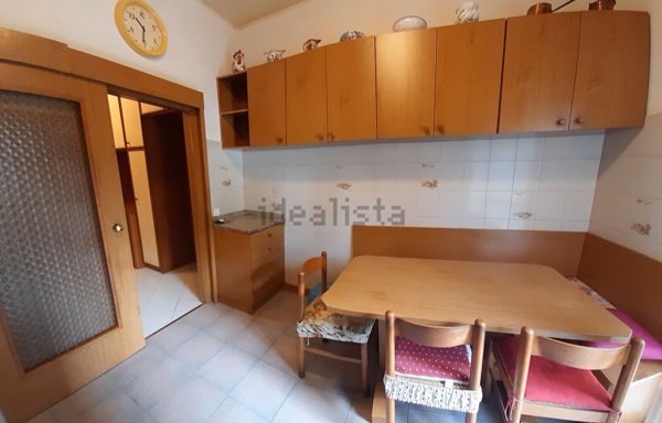 appartamento in affitto a Milano in zona Ronchetto sul Naviglio