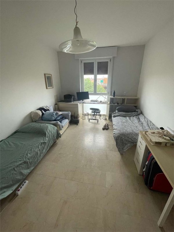 appartamento in affitto a Milano in zona Casoretto