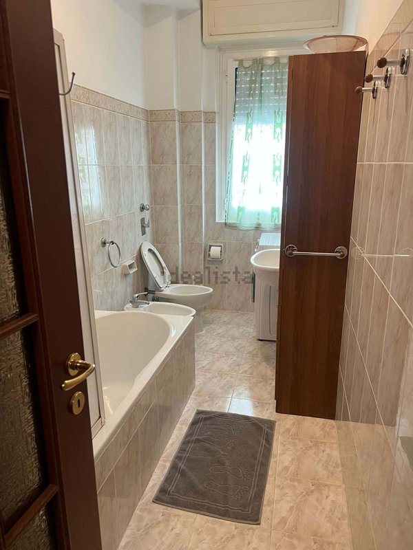 appartamento in affitto a Milano in zona Cascina dei Pomi