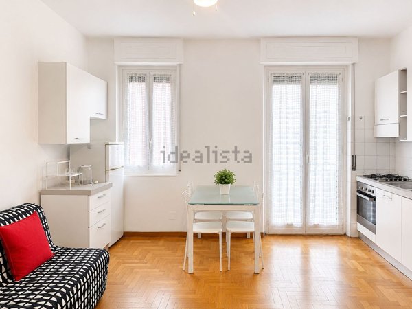 appartamento in affitto a Milano in zona Piazzale Lodi