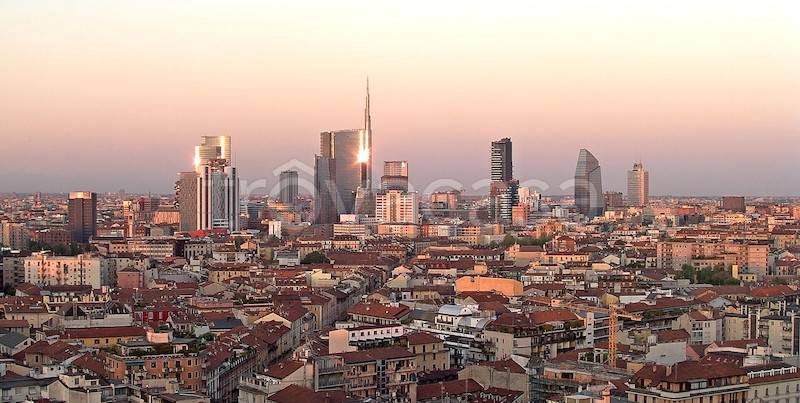 negozio in affitto a Milano in zona Città Studi