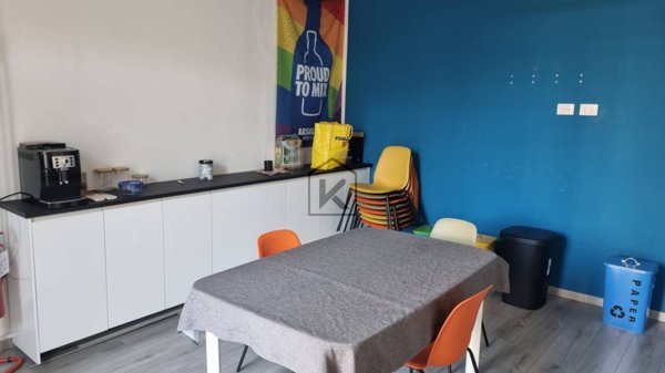 ufficio in affitto a Milano in zona Maciachini