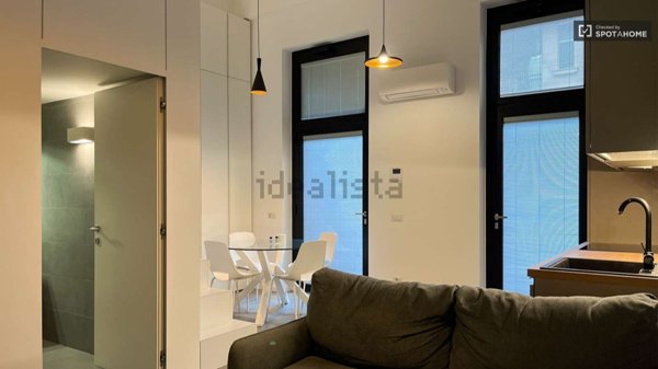 appartamento in affitto a Milano in zona NoLo