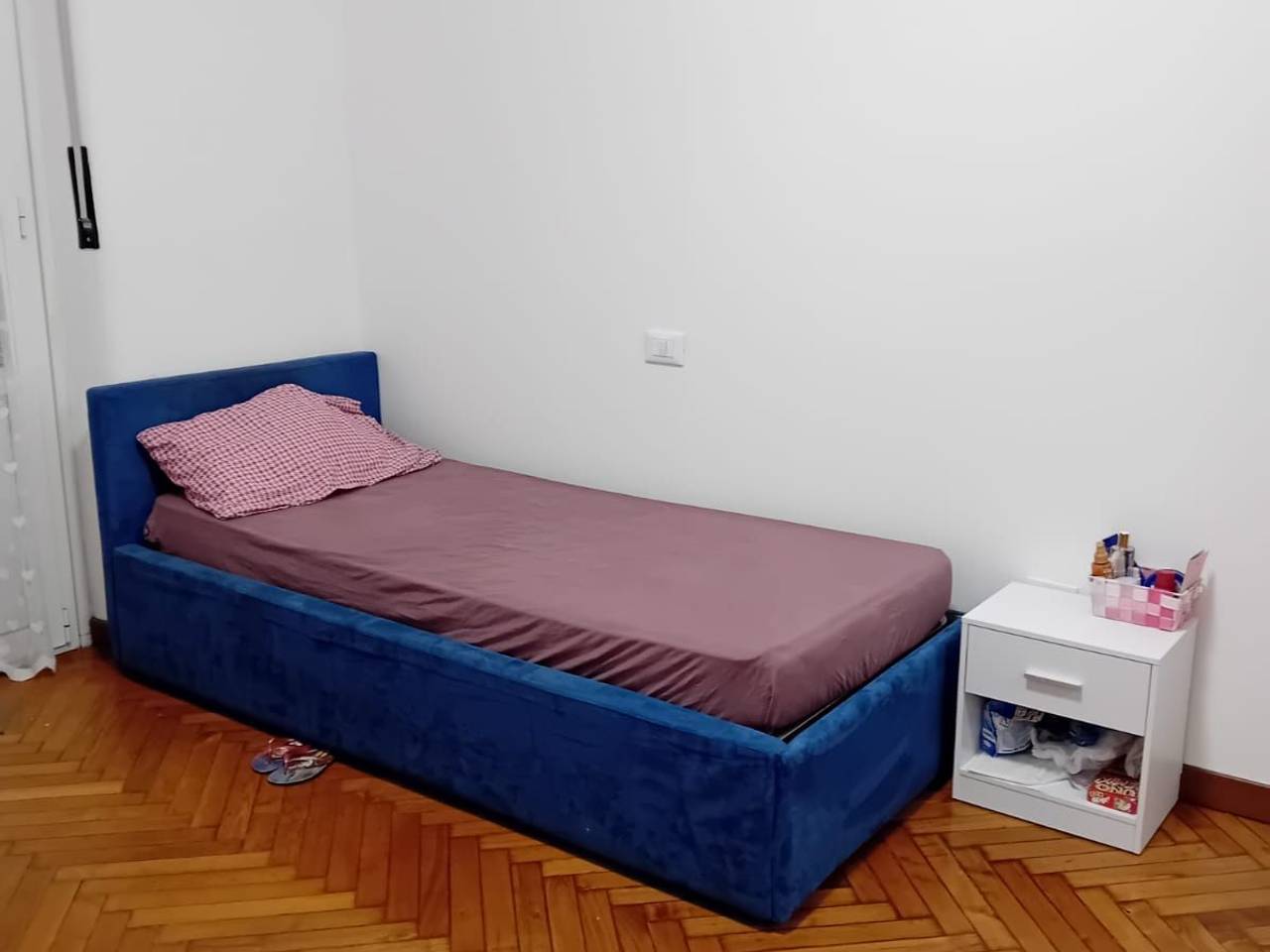 appartamento in affitto a Milano in zona Corvetto