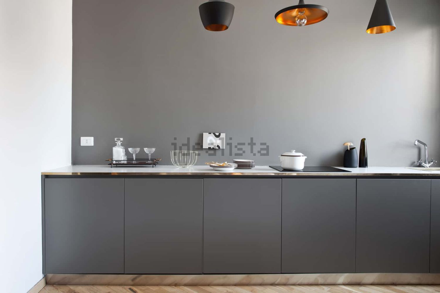 appartamento in affitto a Milano in zona Corsica