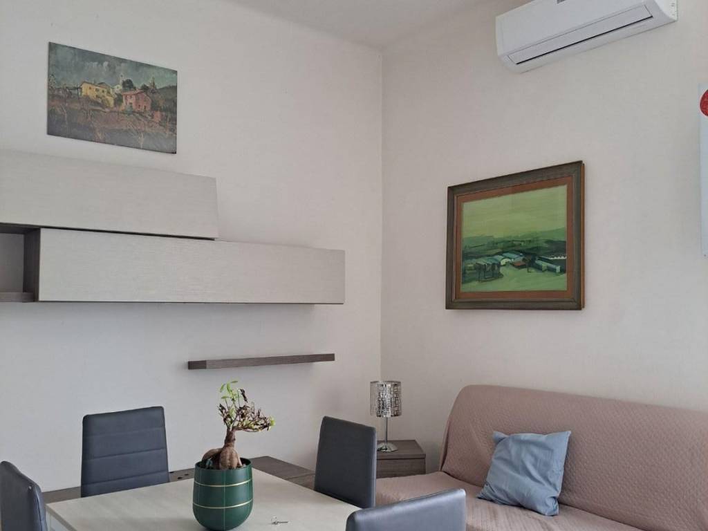 appartamento in affitto a Milano in zona Affori