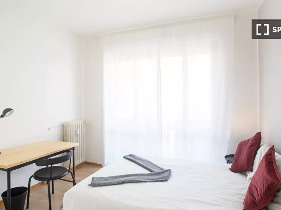 appartamento in affitto a Milano in zona Greco