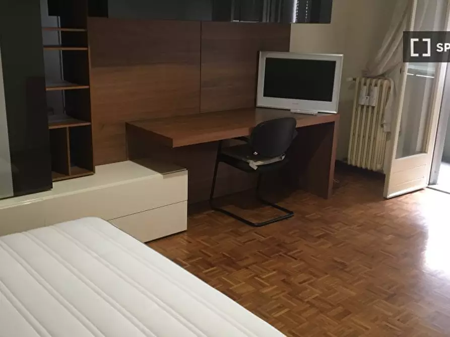 appartamento in affitto a Milano in zona Porta Genova