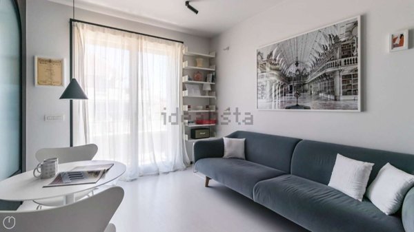 appartamento in affitto a Milano in zona XXII Marzo