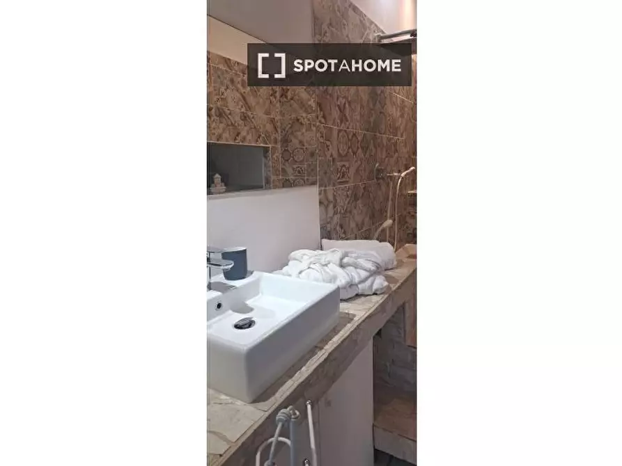 appartamento in affitto a Milano in zona Tibaldi