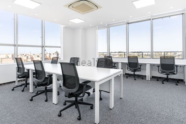 ufficio in affitto a Milano in zona Isola