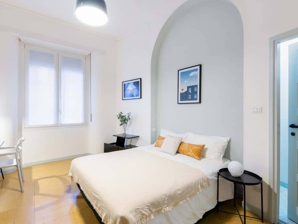 appartamento in affitto a Milano in zona Città Studi