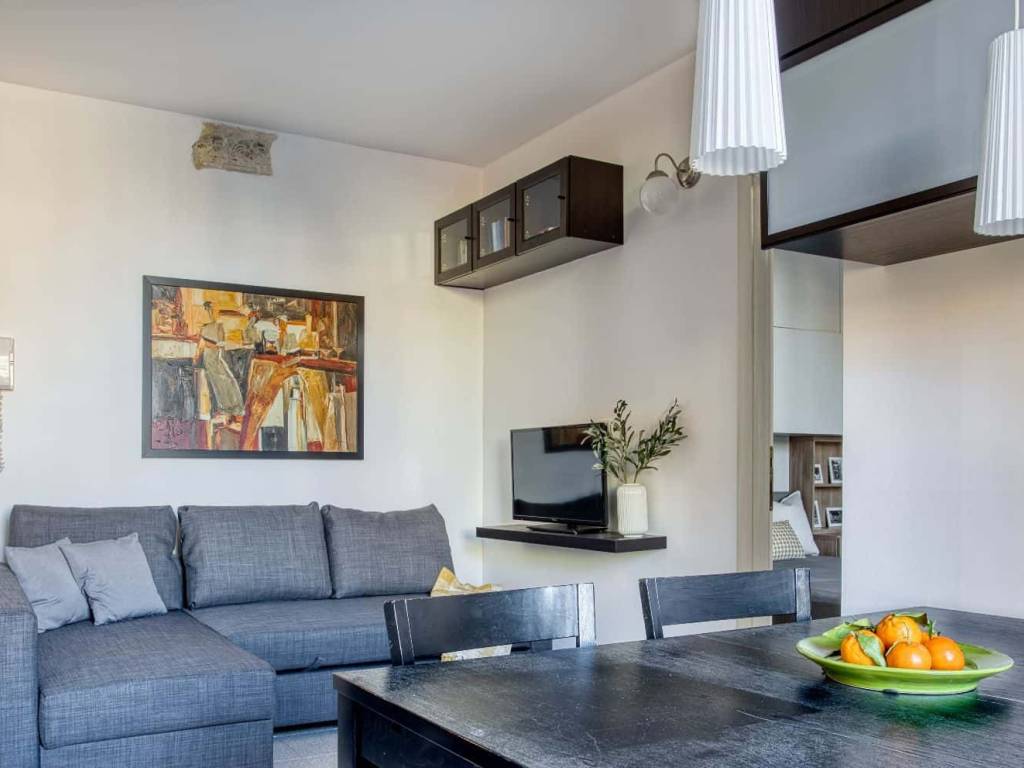 appartamento in affitto a Milano in zona CityLife