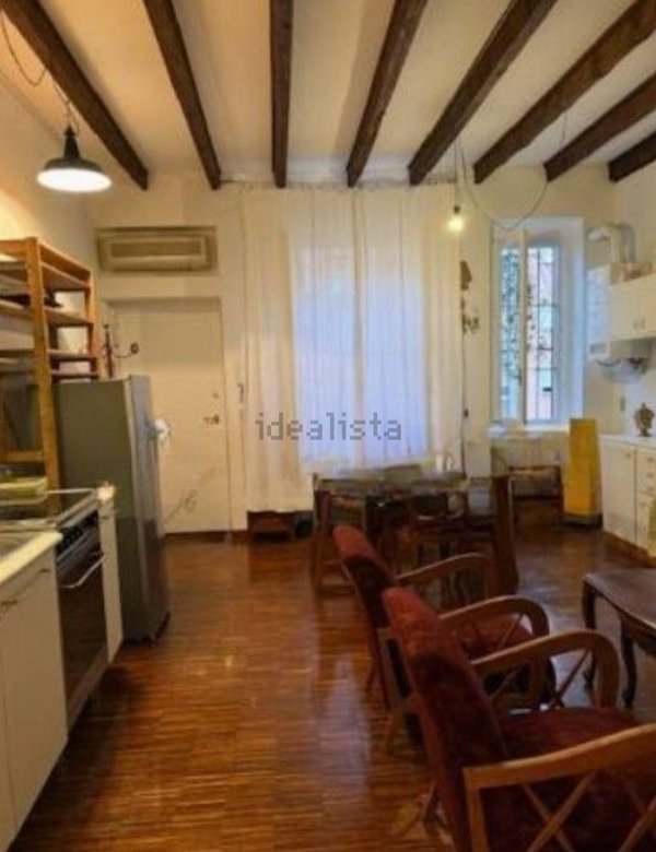 appartamento in affitto a Milano in zona Loreto