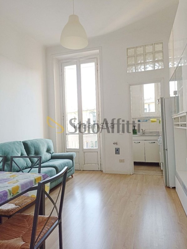 appartamento in affitto a Milano in zona Città Studi