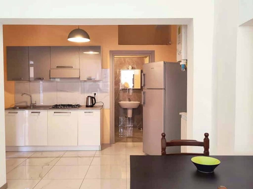 appartamento in affitto a Milano in zona Crescenzago