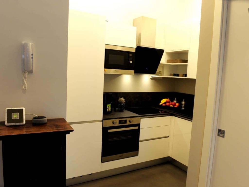 appartamento in affitto a Milano in zona Paolo Sarpi