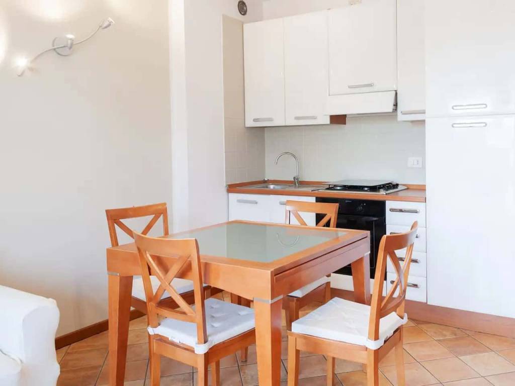 appartamento in affitto a Milano in zona Isola
