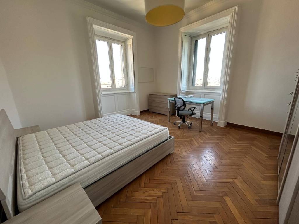 appartamento in affitto a Milano in zona Porta Romana