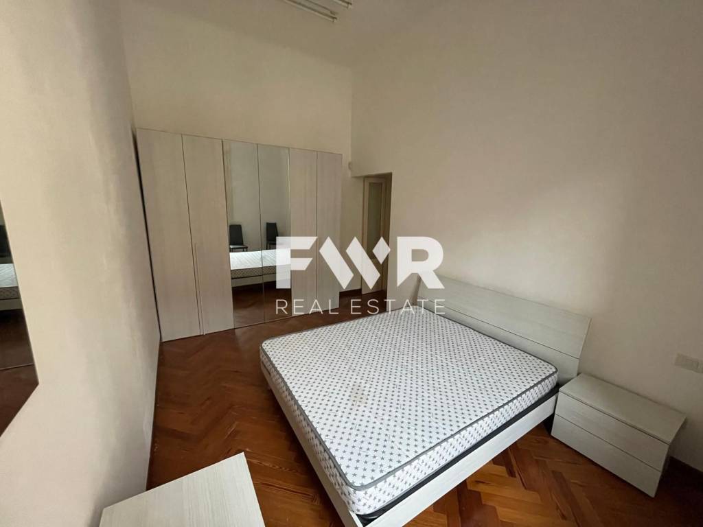 appartamento in affitto a Milano in zona Cinque Giornate