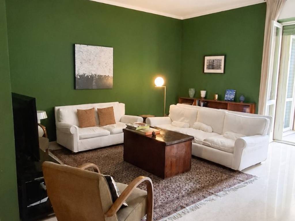 appartamento in affitto a Milano in zona Solari
