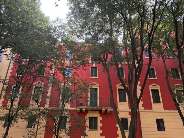appartamento in affitto a Milano in zona Porta Romana