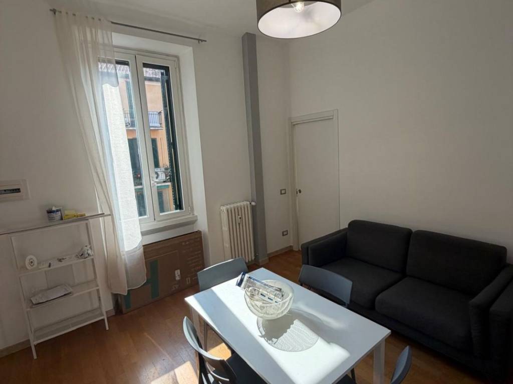 appartamento in affitto a Milano in zona Famagosta