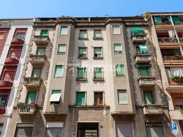 appartamento in affitto a Milano in zona Città Studi