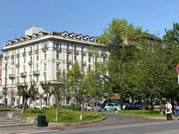 appartamento in affitto a Milano in zona Porta Venezia