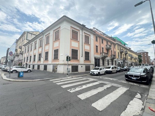 appartamento in affitto a Milano in zona Corvetto
