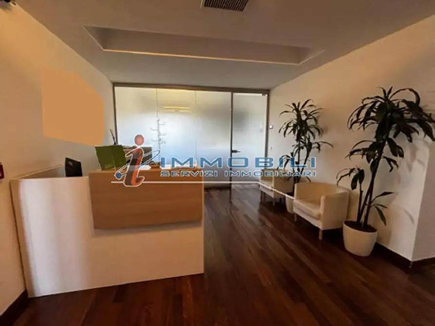 ufficio in affitto a Milano in zona Centro Direzionale