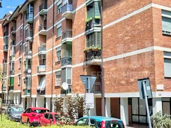 appartamento in affitto a Milano in zona Chiesa Rossa