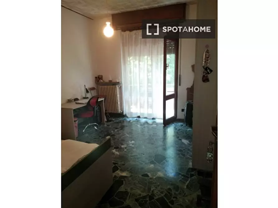 appartamento in affitto a Milano in zona Stadera