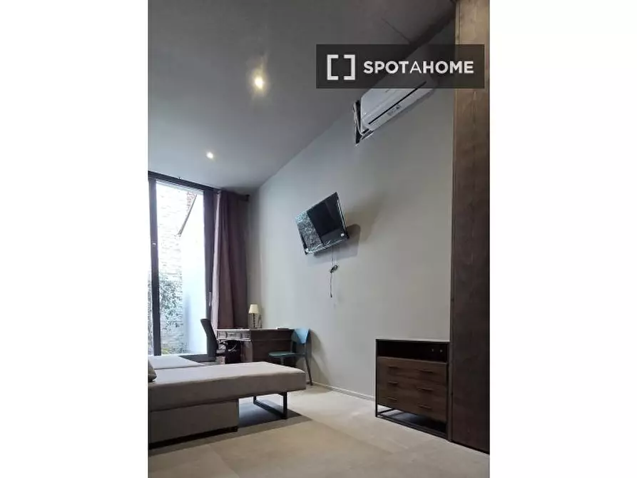 appartamento in affitto a Milano in zona Forlanini