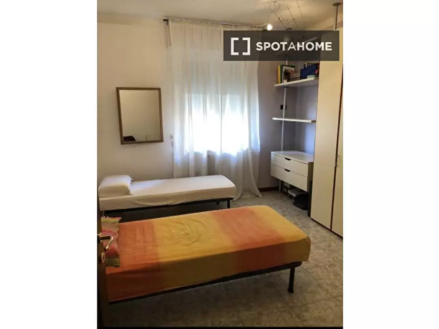appartamento in affitto a Milano in zona Bicocca