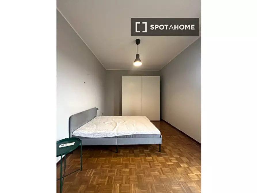 appartamento in affitto a Milano in zona Gorla