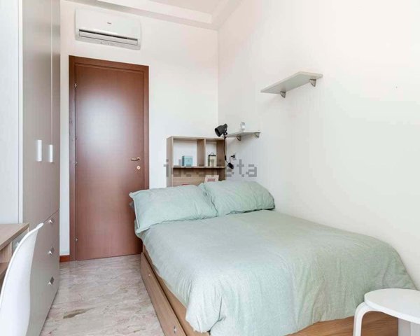 appartamento in affitto a Milano in zona Cascina dei Pomi