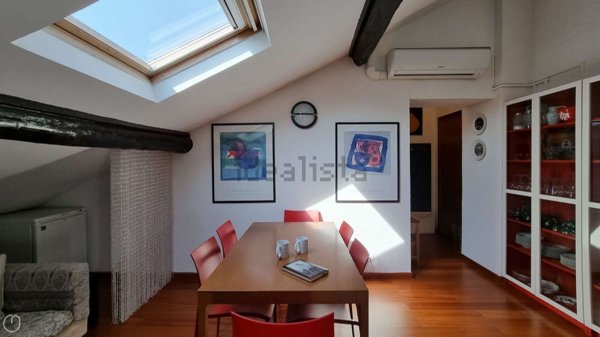 appartamento in affitto a Milano in zona Paolo Sarpi