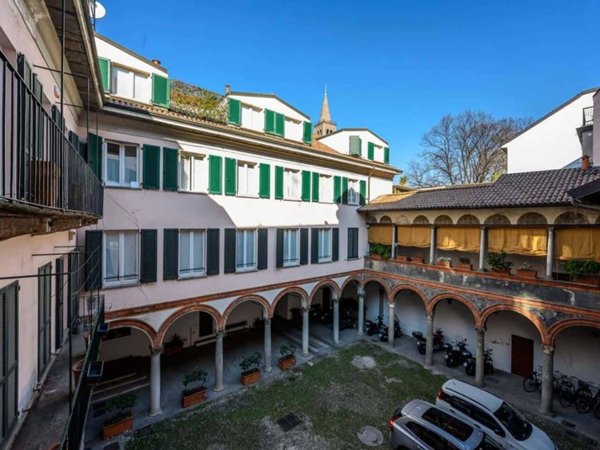 appartamento in affitto a Milano in zona Porta Ticinese