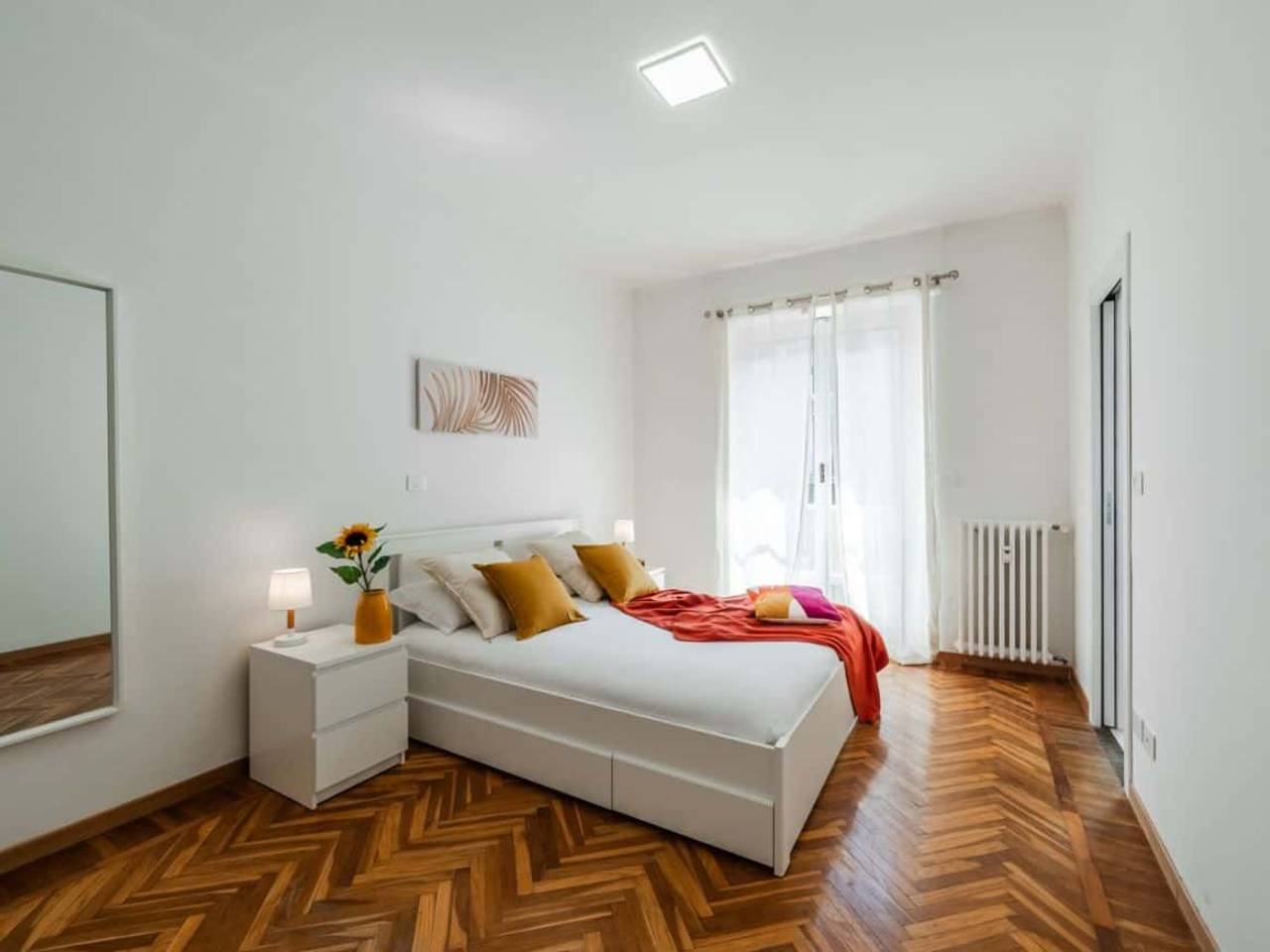 appartamento in affitto a Milano in zona Porta Ticinese