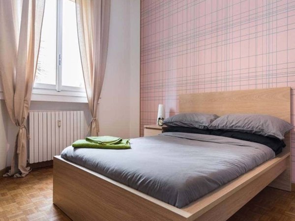 appartamento in affitto a Milano in zona Bande Nere