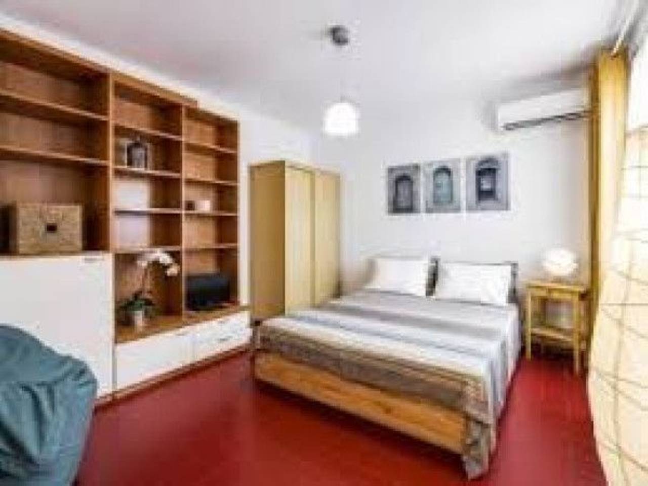appartamento in affitto a Milano in zona Conchetta
