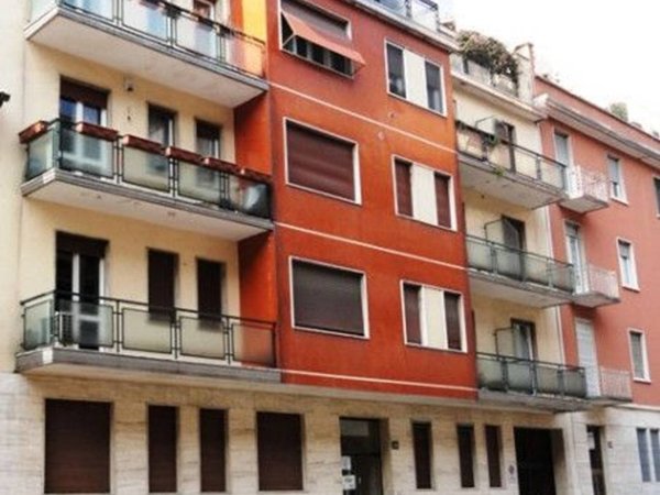 appartamento in affitto a Milano in zona San Siro