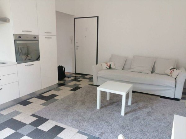 appartamento in affitto a Milano in zona Isola