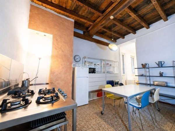 appartamento in affitto a Milano in zona Porta Ticinese