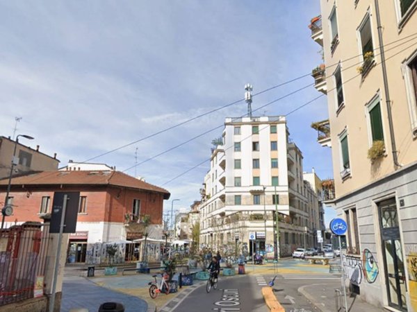 appartamento in affitto a Milano in zona NoLo