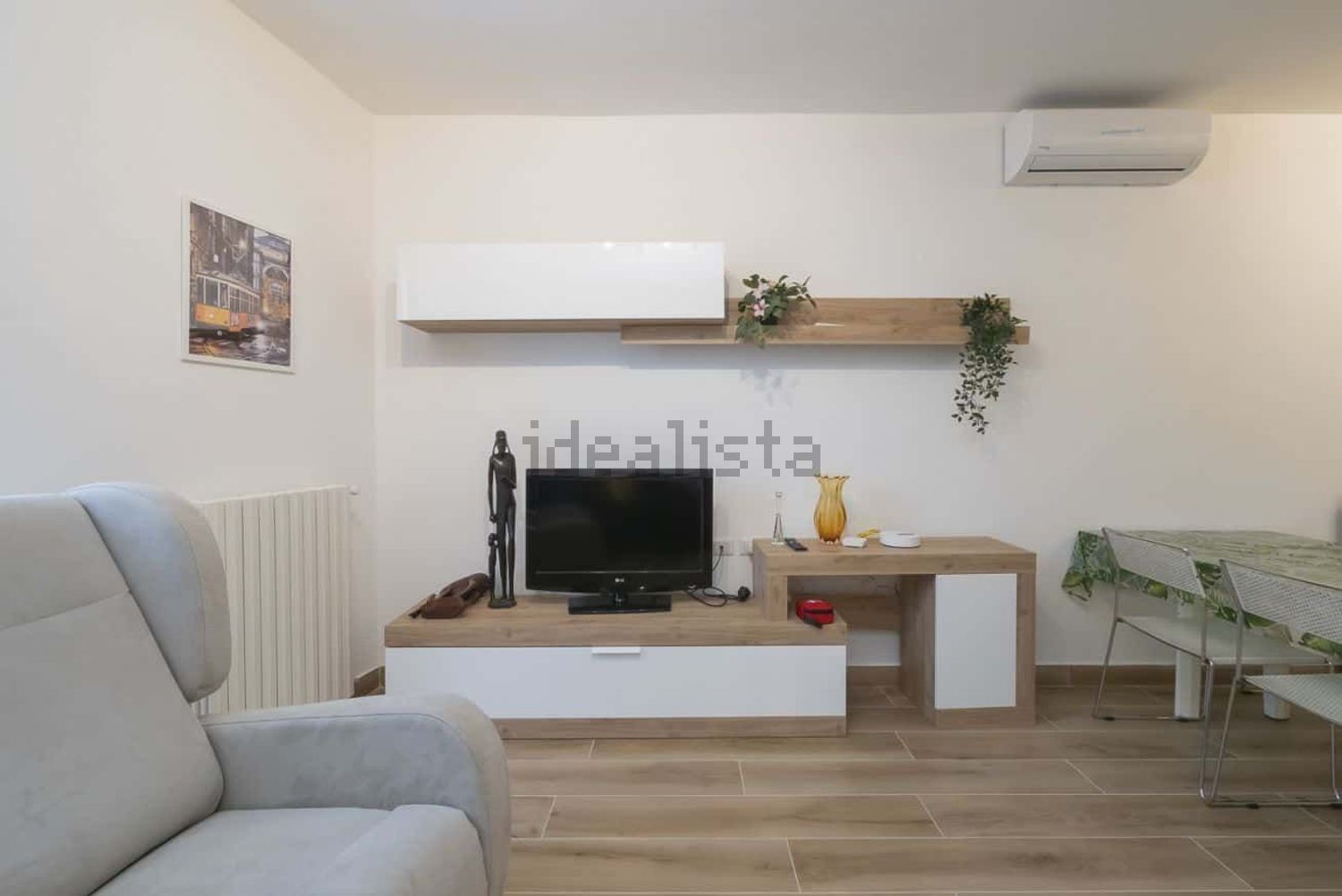 appartamento in affitto a Milano in zona Tibaldi